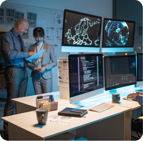 Cognyte Case Study on Rewards and Recognition Implementation