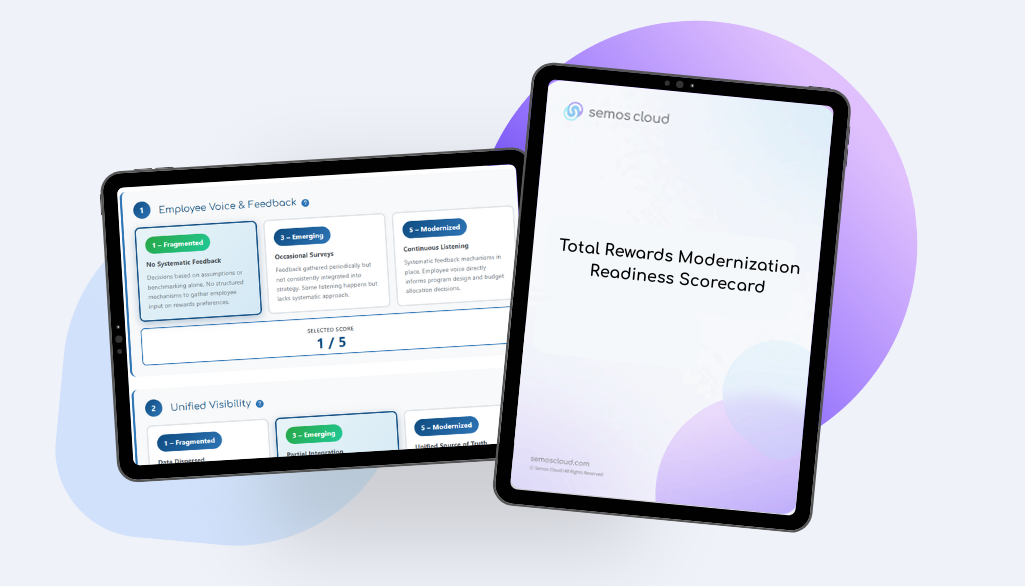 modernization scorecard featured