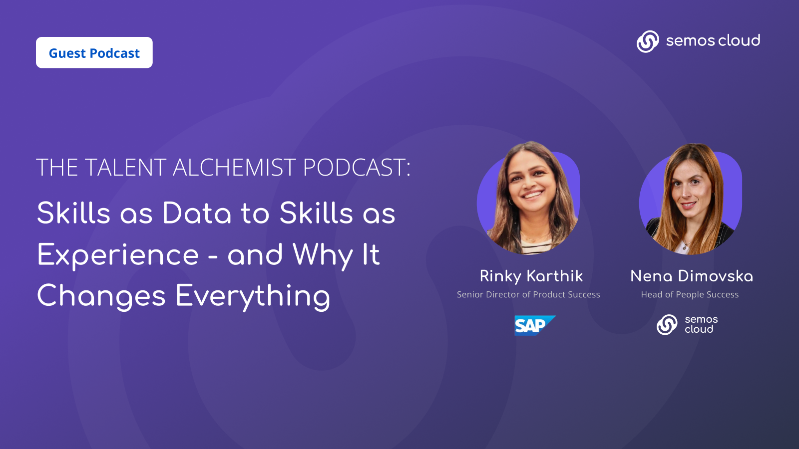 the talent alchemist recording cover