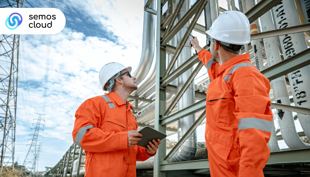 Energy Sector Blog Series Oil and Gas