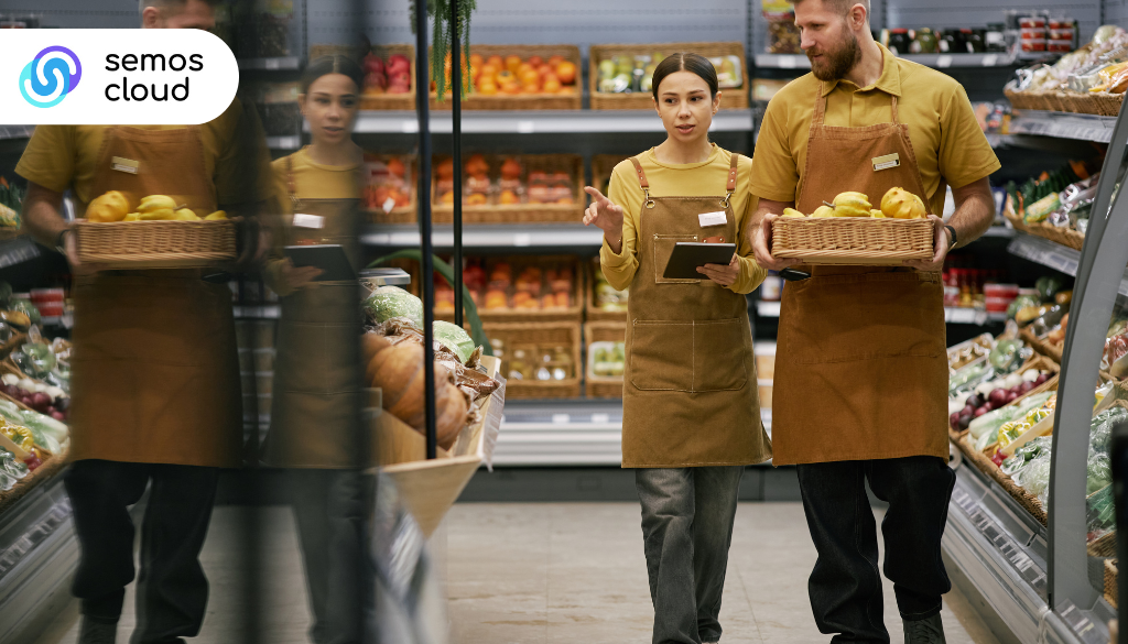 deskless workers in store
