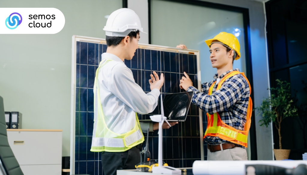 Pay Transparency in Energy From Compliance Obligation to Strategic Advantage