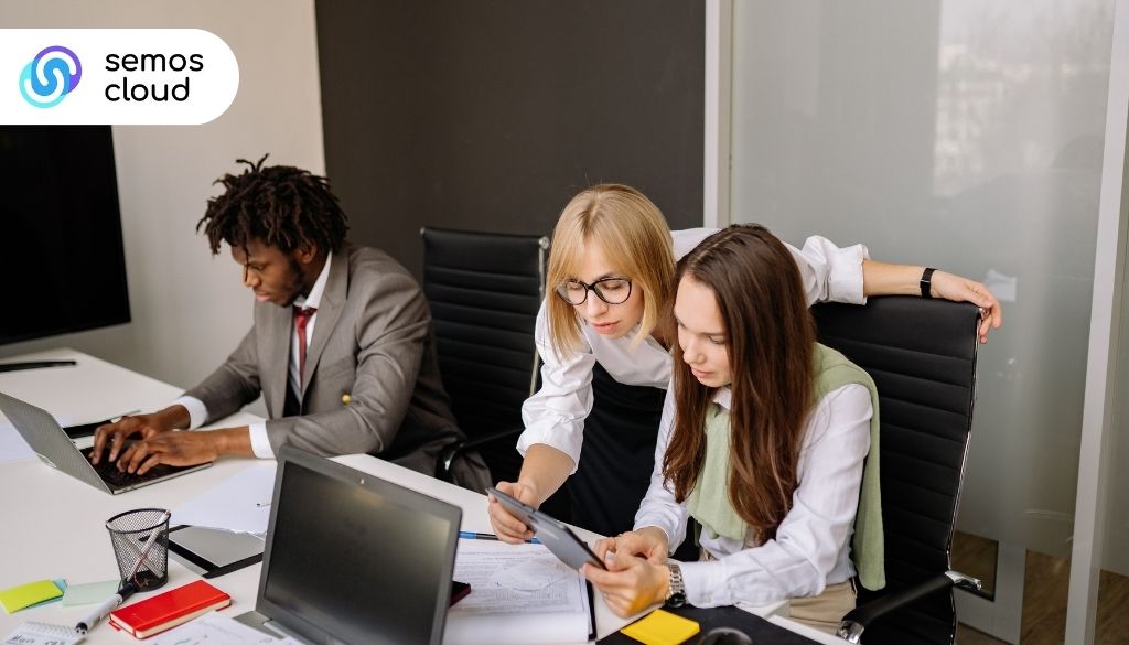 analyst spotlight - human advantage