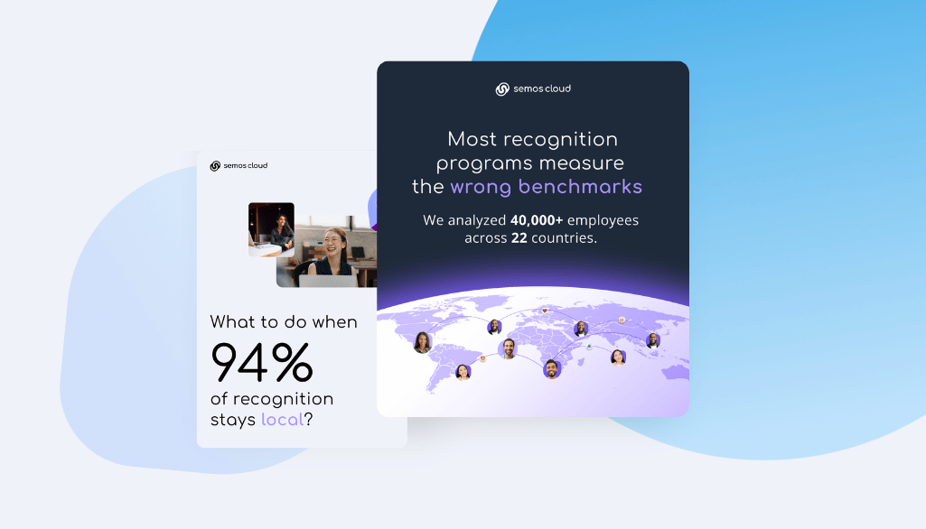 global recognition culture paradox