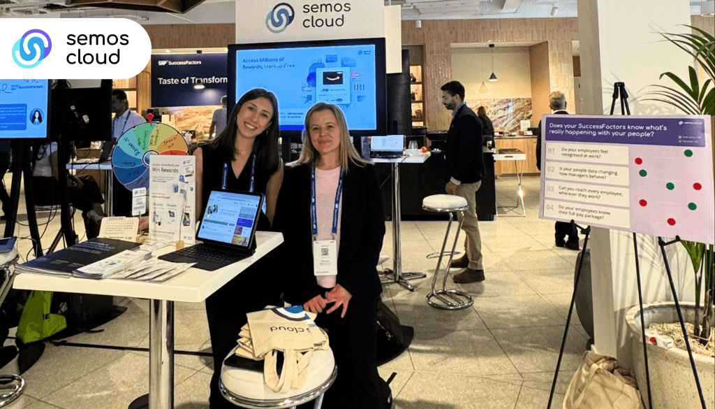 semos cloud hr connect london 2026